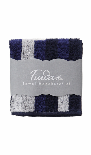 ミニタオルハンカチ【Fuwatta】