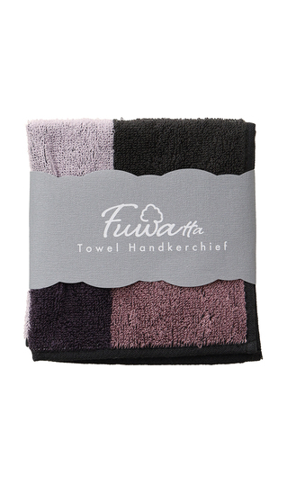 ミニタオルハンカチ【Fuwatta】