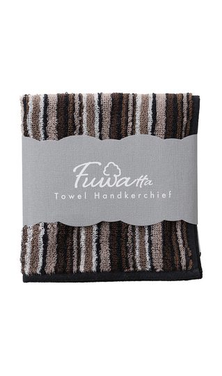 ミニタオルハンカチ【Fuwatta】