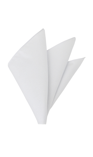 ポケットチーフ【シルク混】【ラメ入り】