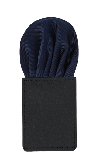 ポケットチーフ【リバーシブル】