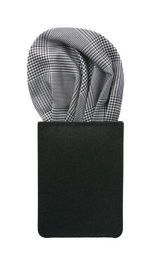 ポケットチーフ【リバーシブル】