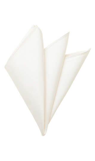 ポケットチーフ