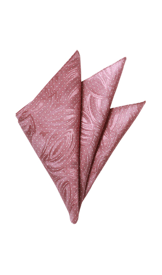 ポケットチーフ