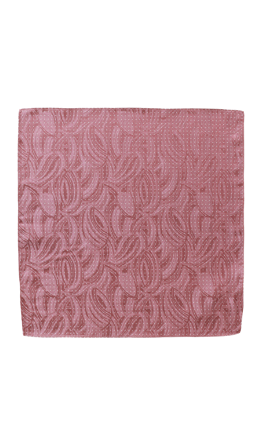 ポケットチーフ ワイン 3