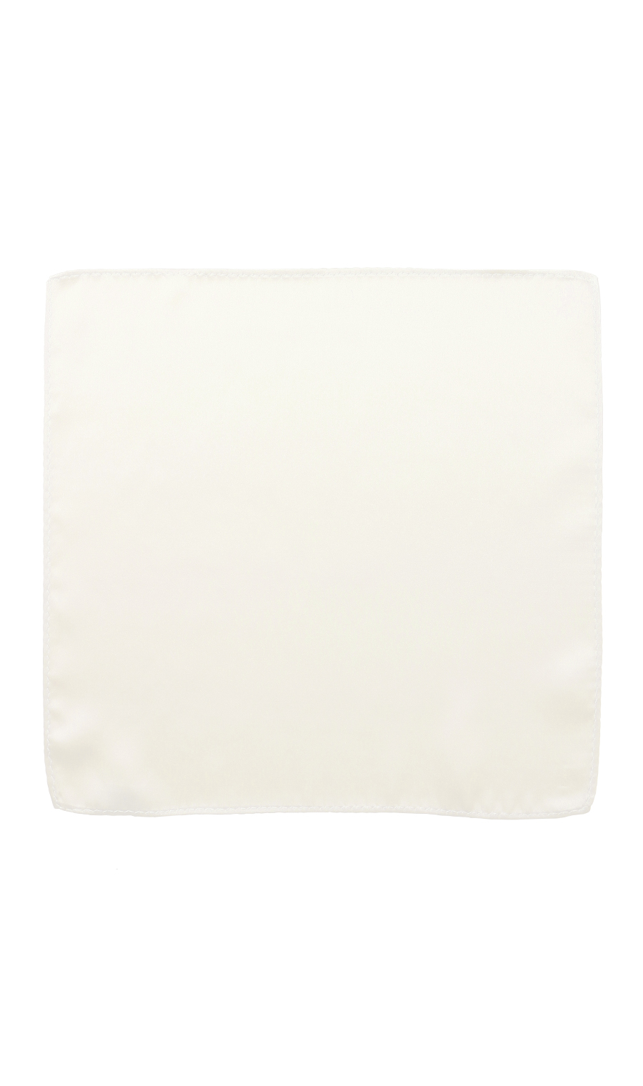 ポケットチーフ シルバー 0