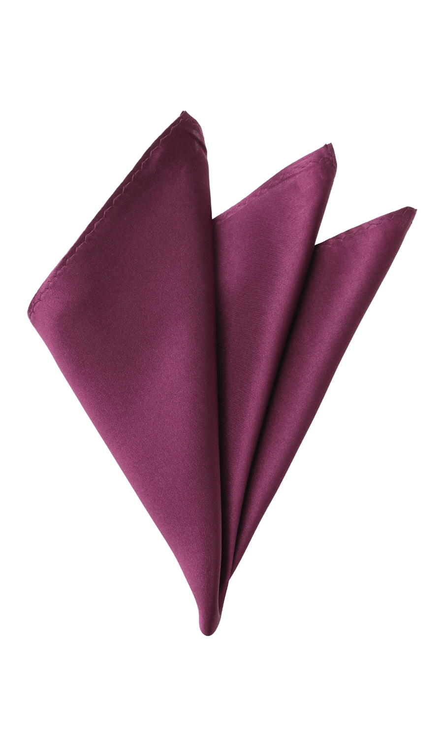 ポケットチーフ ワイン 0