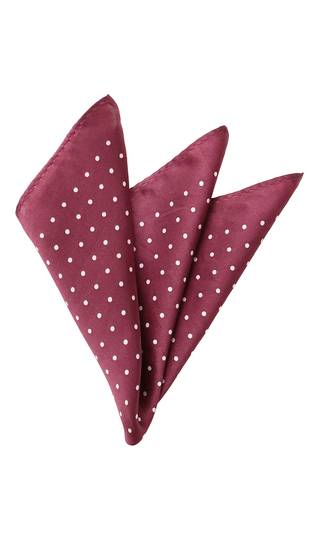 ポケットチーフ