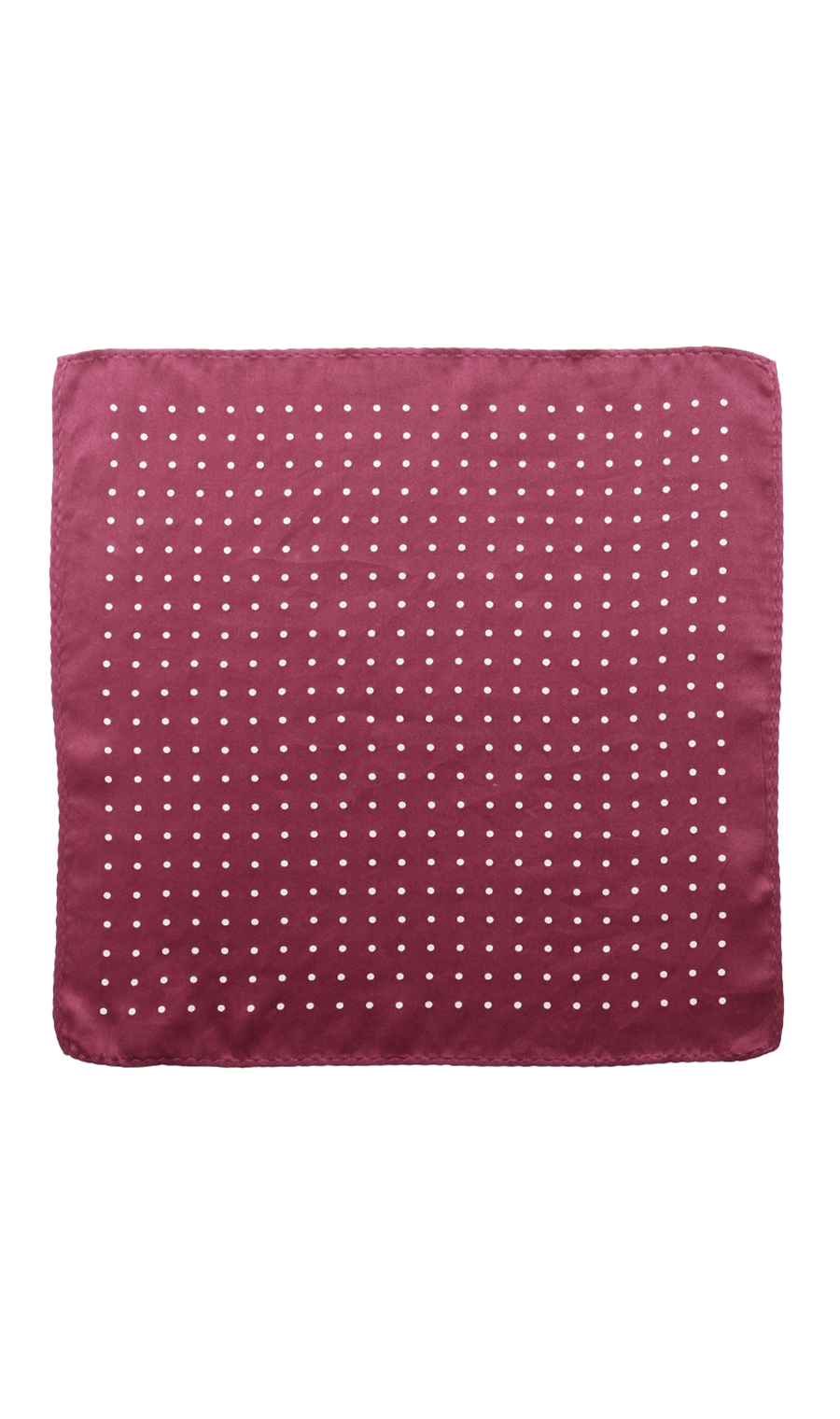 ポケットチーフ ワイン 3