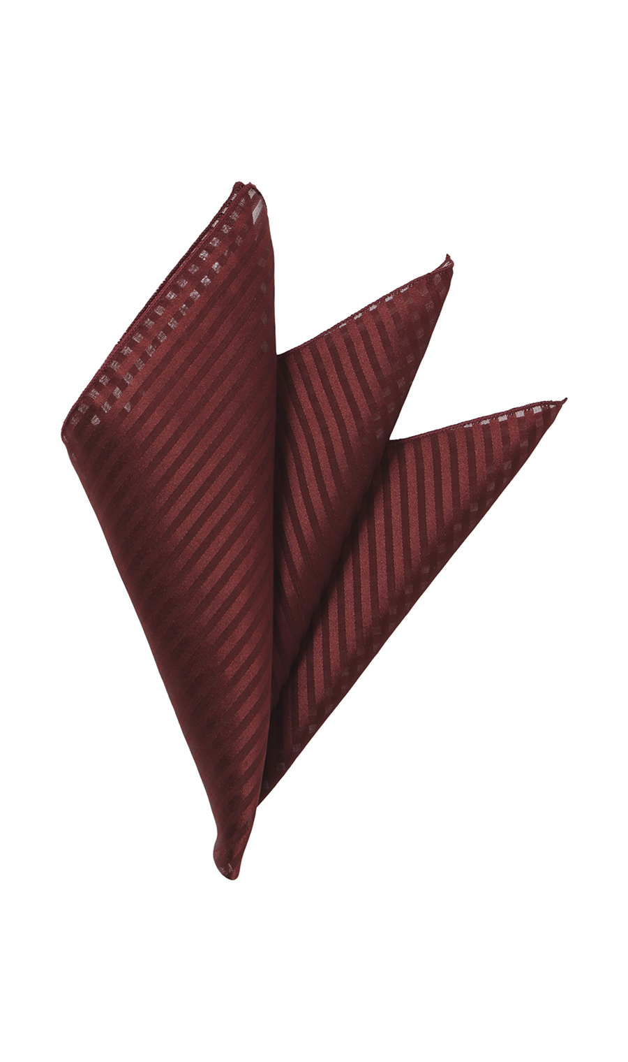 ポケットチーフ ワイン 9