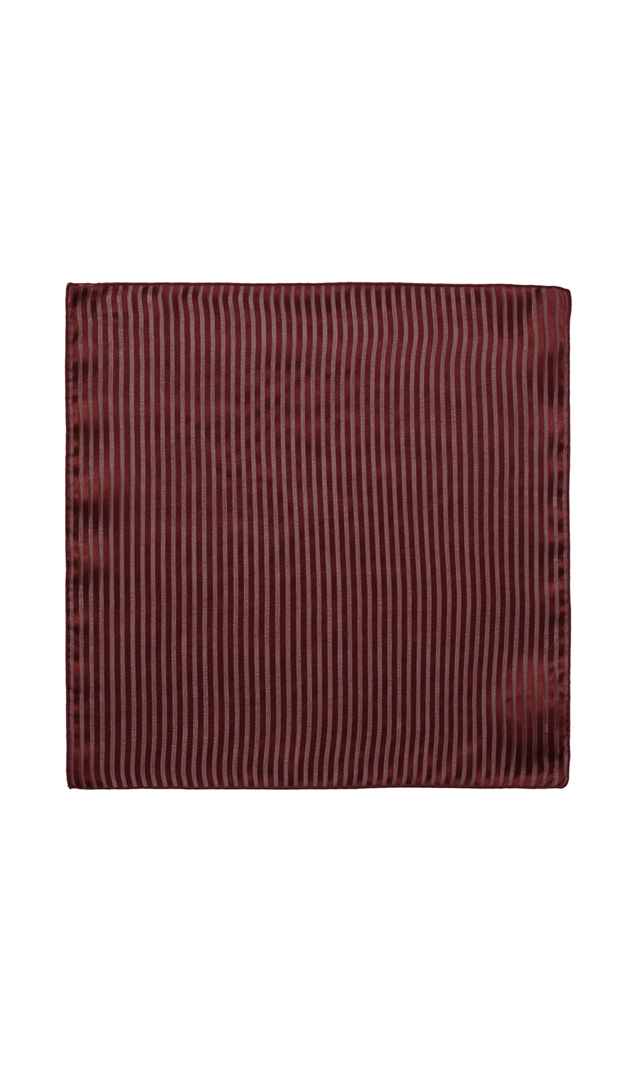 ポケットチーフ ワイン 9