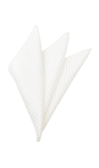 ポケットチーフ