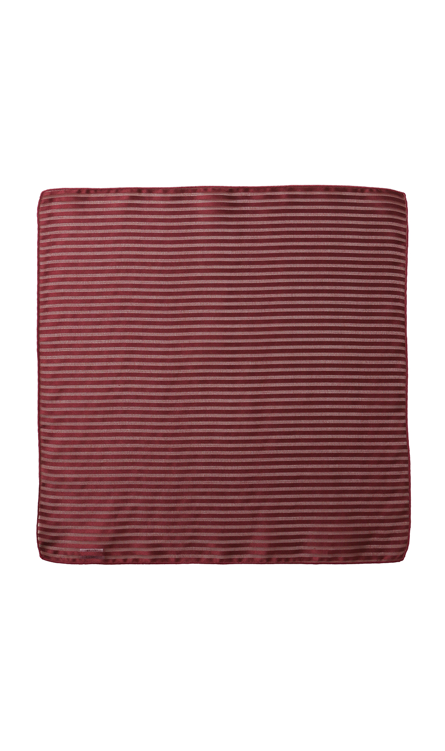 ポケットチーフ ワイン 9