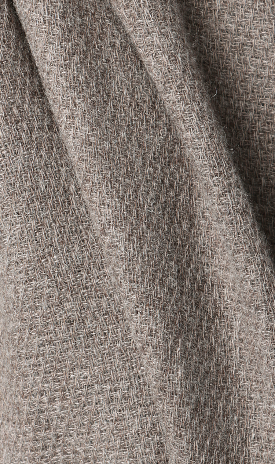 エアリーレーヨンマフラー グレージュ 0