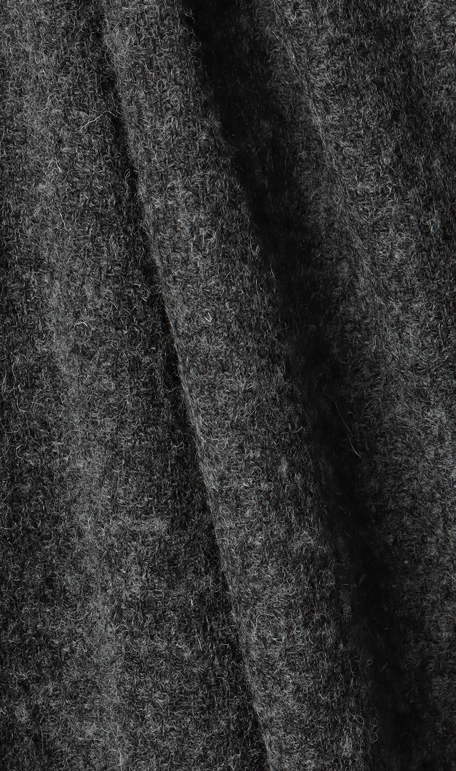 エアリーレーヨンマフラー グレー 0