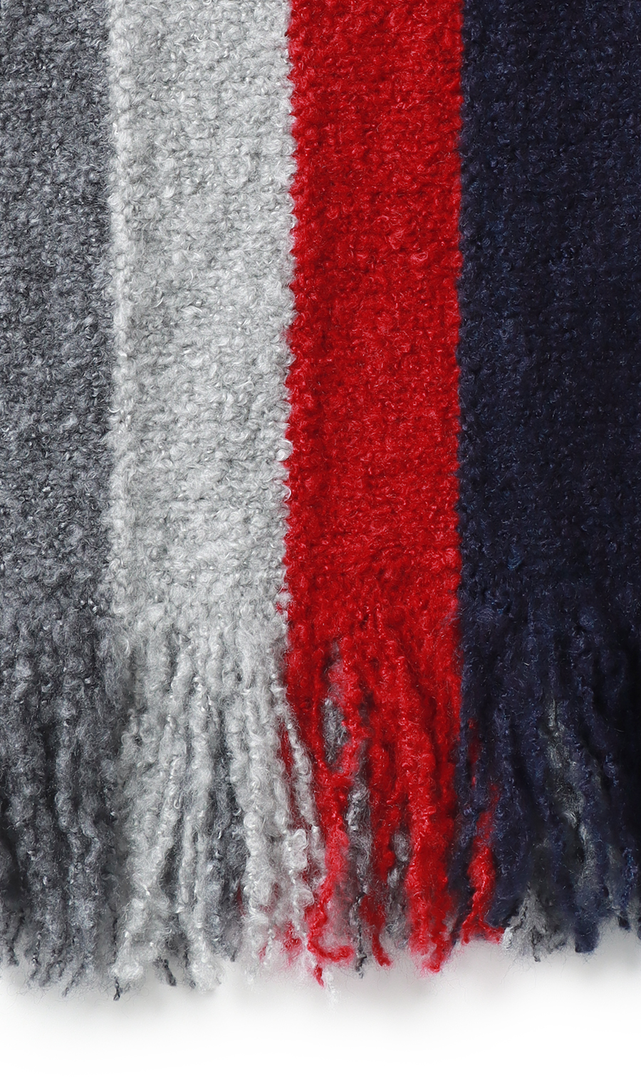 コンパックマフ【Sengo】【日本製】 ネイビー 9