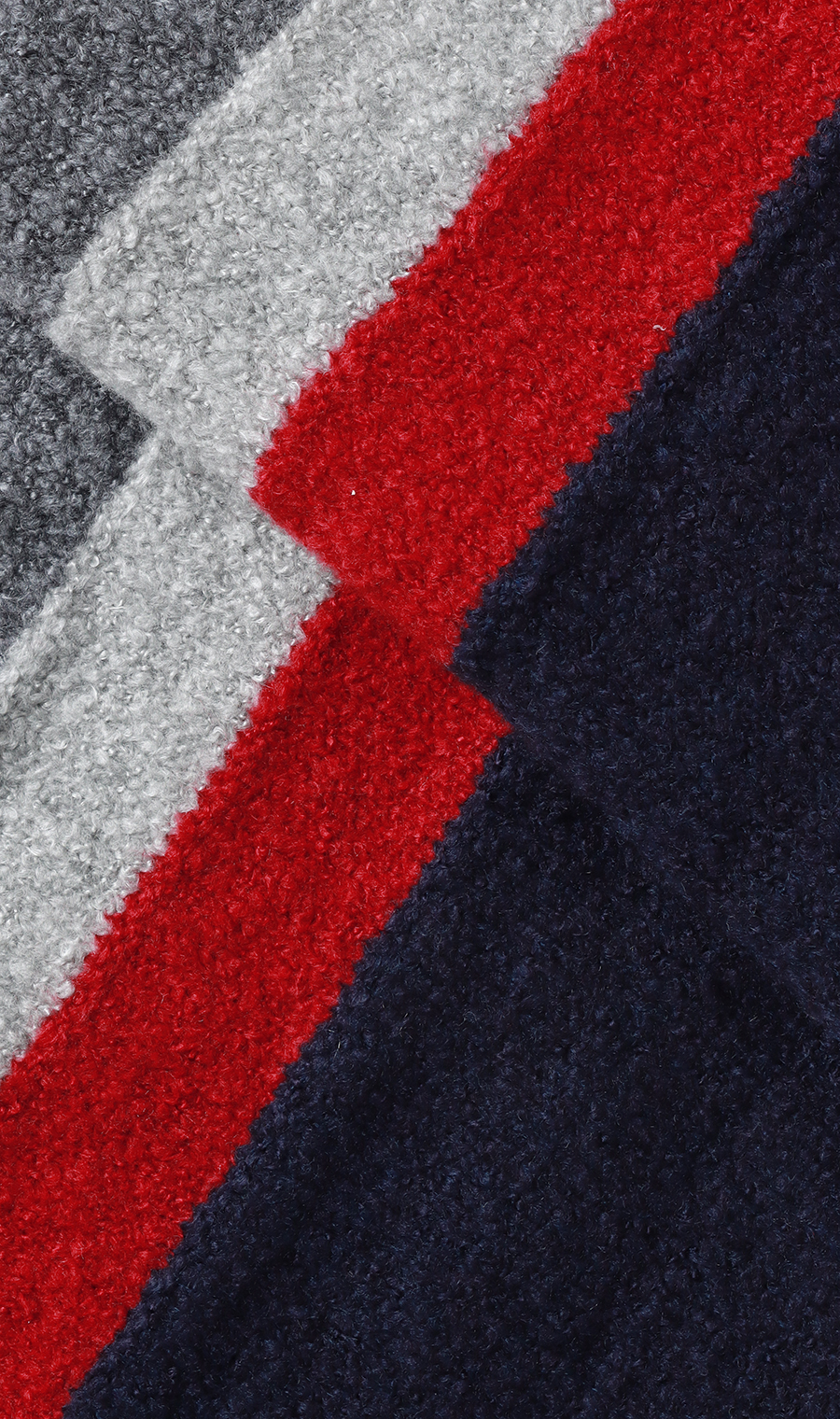 コンパックマフ【Sengo】【日本製】 ネイビー 9