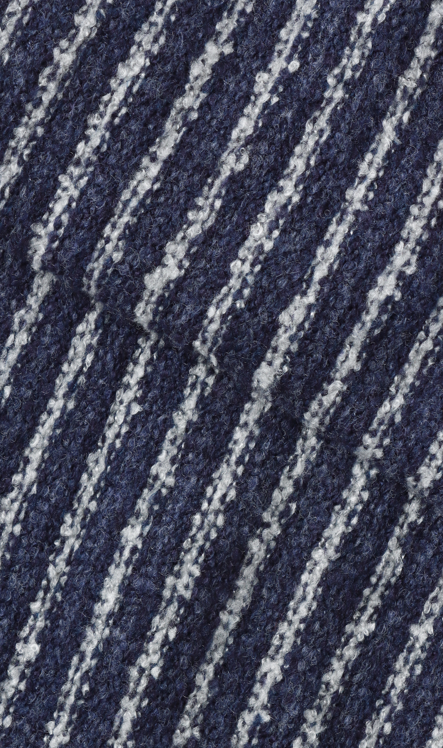 コンパックマフ【Sengo】【日本製】 ネイビー 9