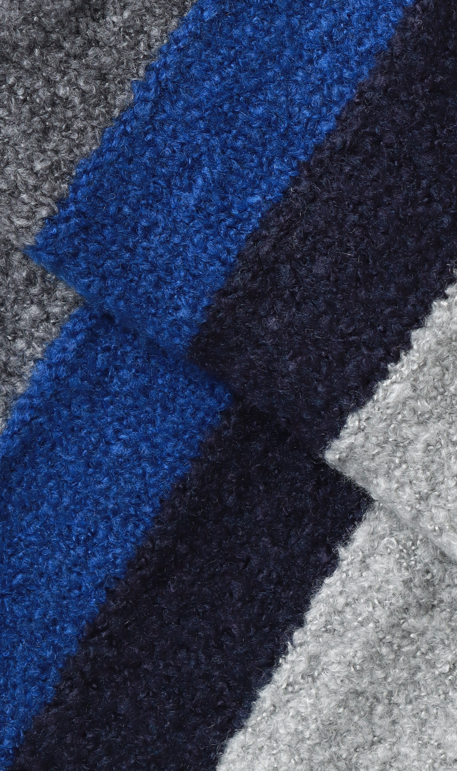 コンパックマフ【Sengo】【日本製】 グレー 9