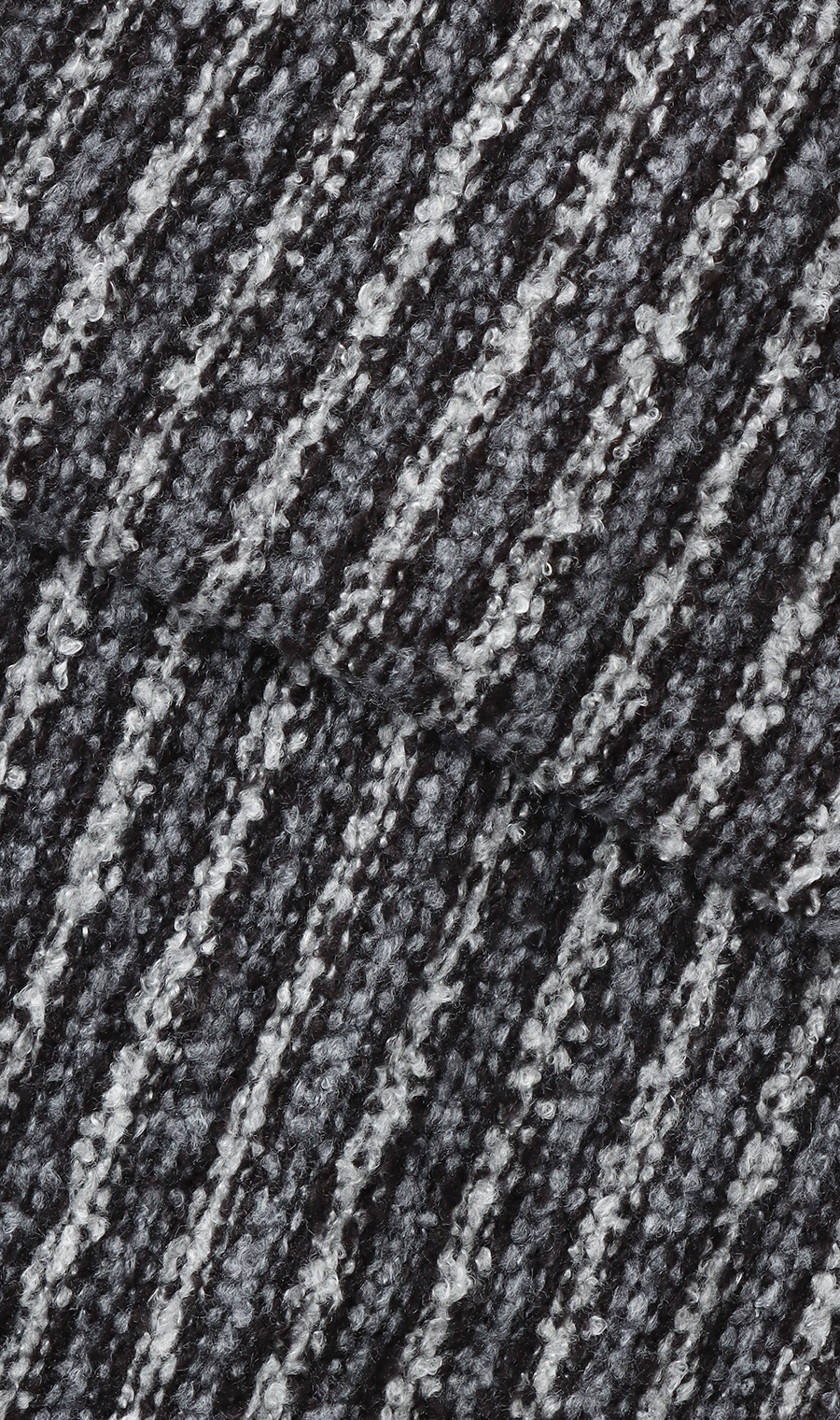 コンパックマフ【Sengo】【日本製】 グレー 9