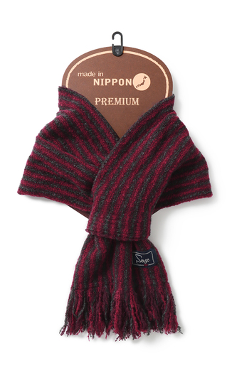 【ぷくまろ】 Mame Kurogouchi(マメクロゴウチ) VELOUR JERSEY HIGH NECK