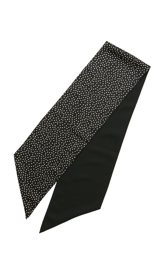 スカーフ【リバーシブル】