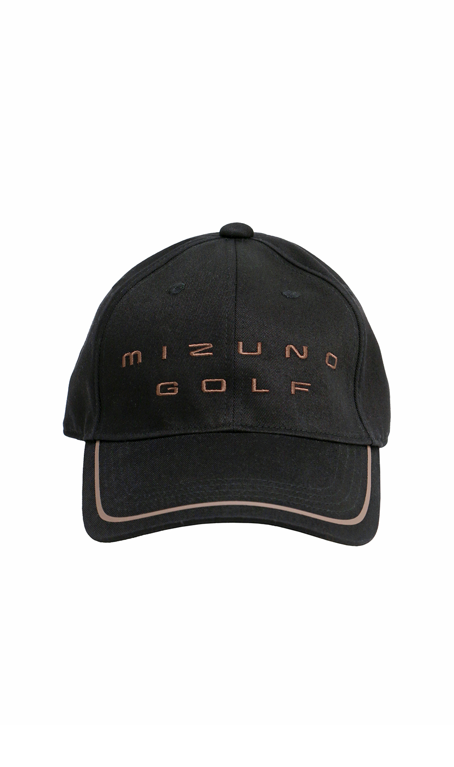 キャップ【MIZUNO GOLF】 ブラック F