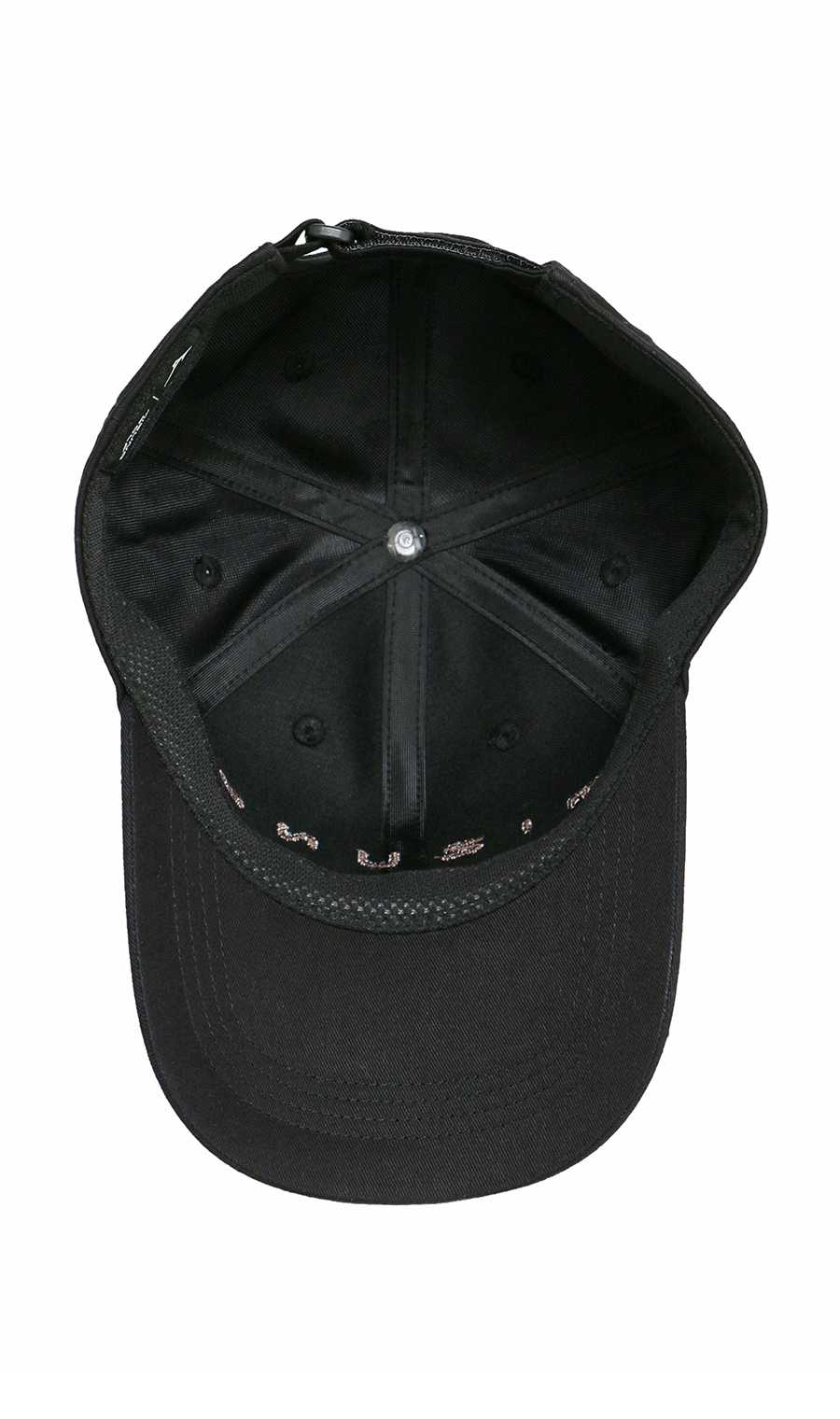 キャップ【MIZUNO GOLF】 ブラック F