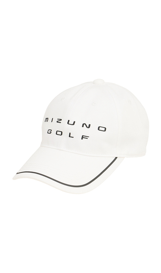 キャップ【MIZUNO GOLF】