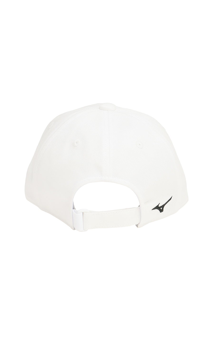キャップ【MIZUNO GOLF】 ホワイト F