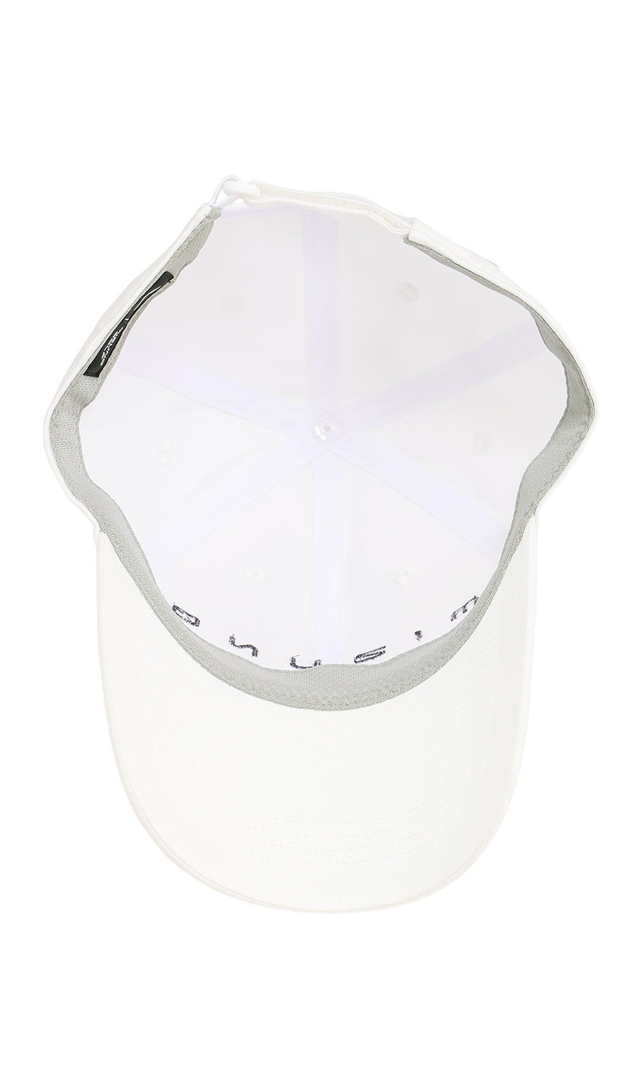 キャップ【MIZUNO GOLF】 ホワイト F