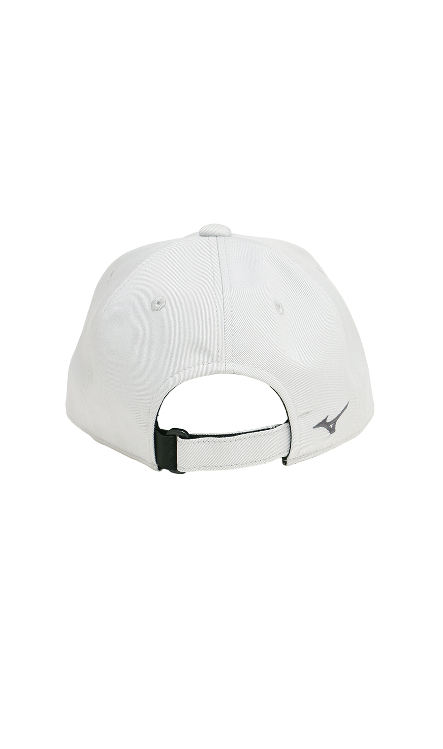 キャップ【MIZUNO GOLF】 グレー F