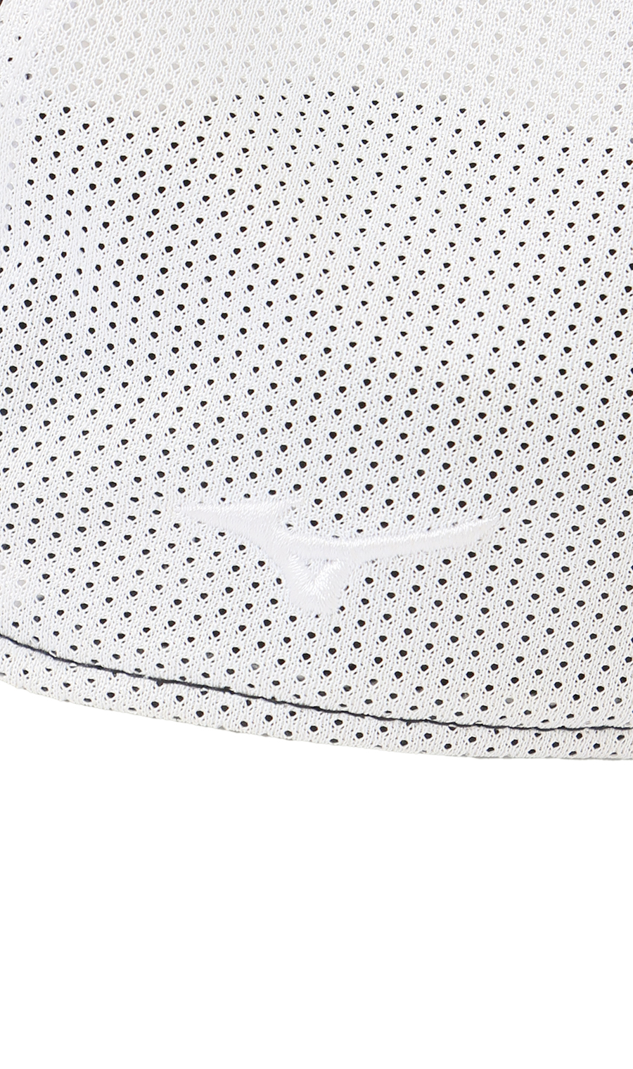 キャップ【MIZUNO】 ブラック F