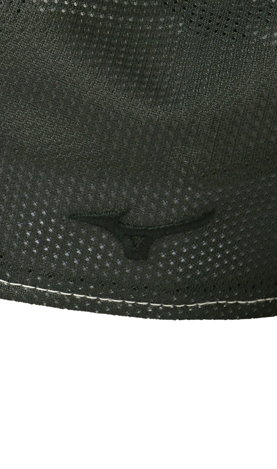 キャップ【MIZUNO】 ホワイト F