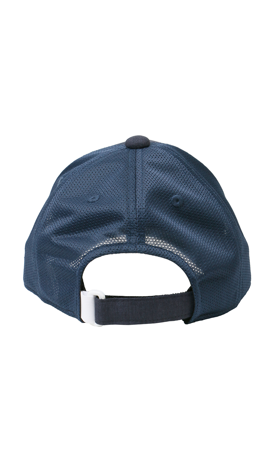 キャップ【MIZUNO】 ネイビー F