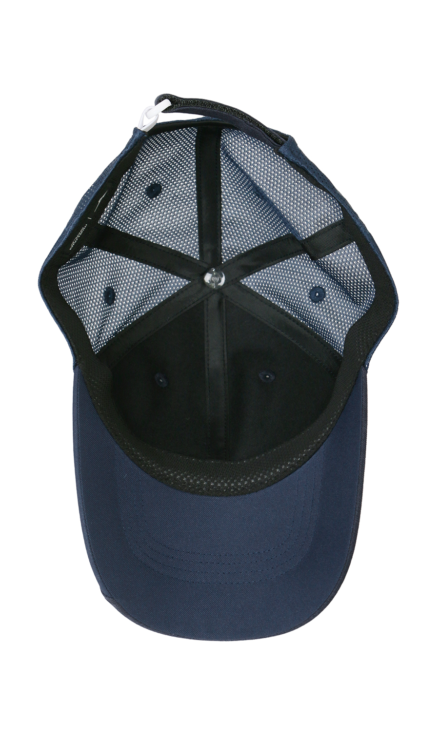 キャップ【MIZUNO】 ネイビー F