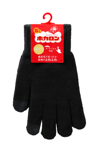 ブラック