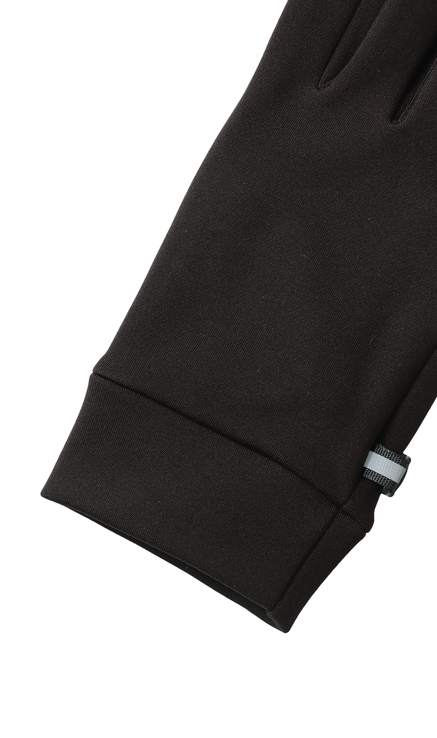 メンズグローブ【スマホ対応】 ブラック 0