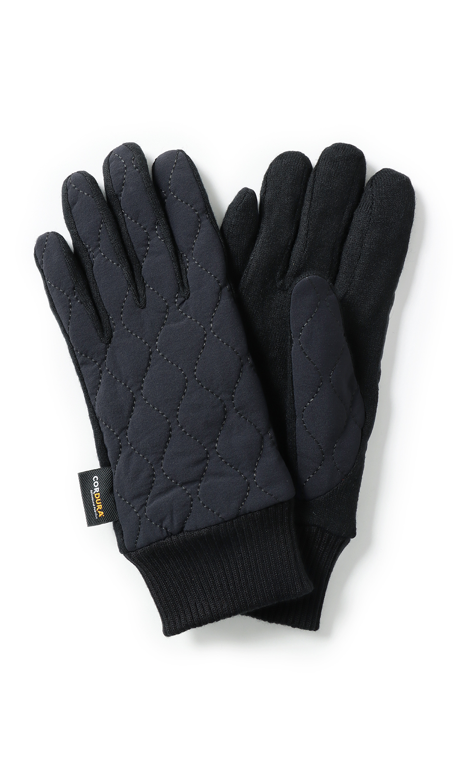 メンズグローブ【CORDURA】 ネイビー 0