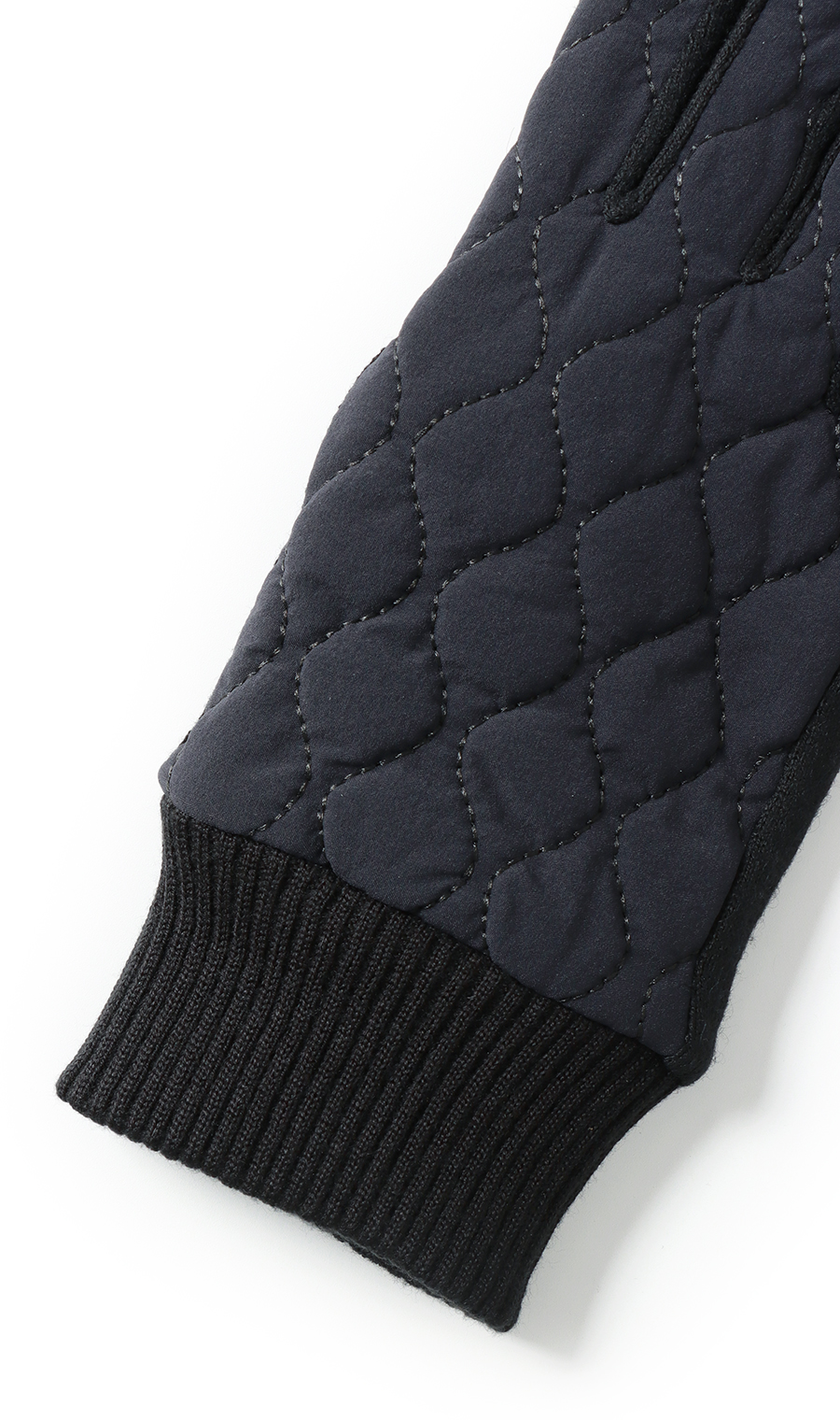 メンズグローブ【CORDURA】 ネイビー 0