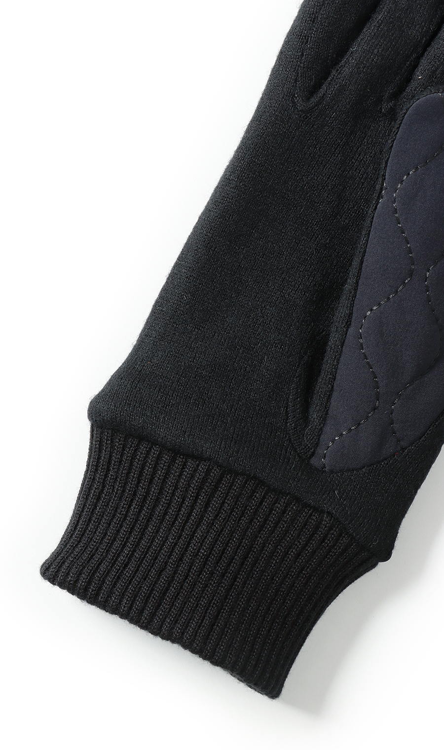 メンズグローブ【CORDURA】 ネイビー 0