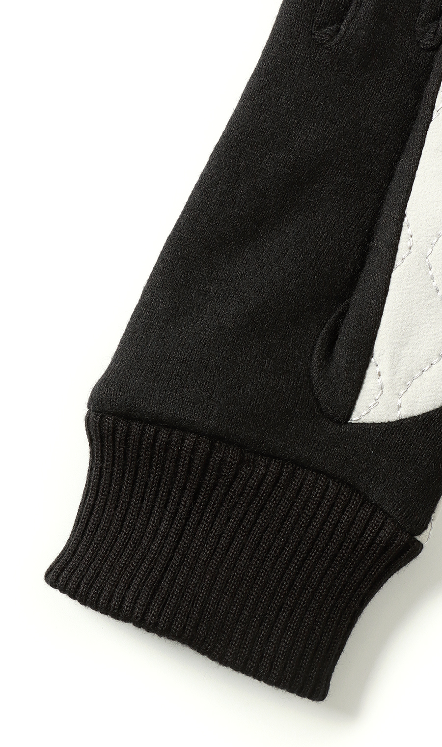 メンズグローブ【CORDURA】 ライトグレー 0