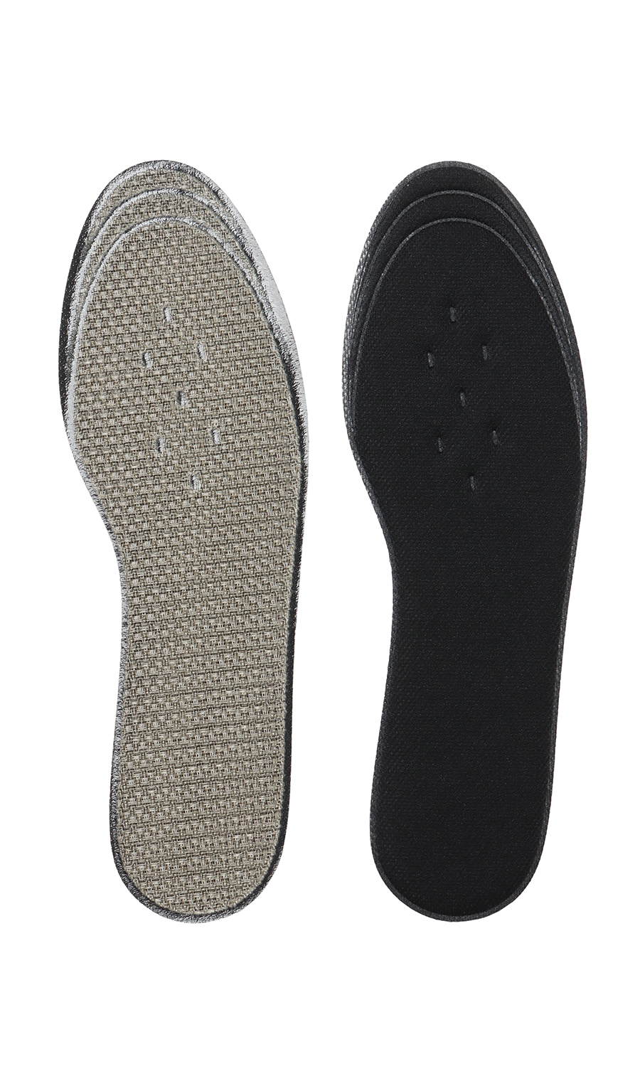 N・I インソール is-fit洗えるインソール【男性用】【日本製】 (WSINSL900) | - | 紳士