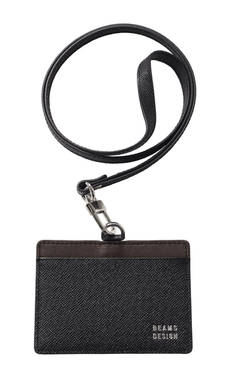 卡套 【BEAMS DESIGN】