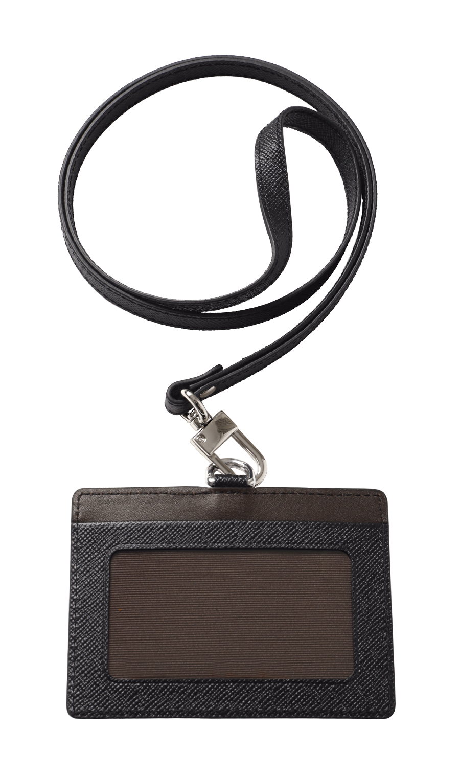 パスケース【BEAMS DESIGN】 ブラック 0