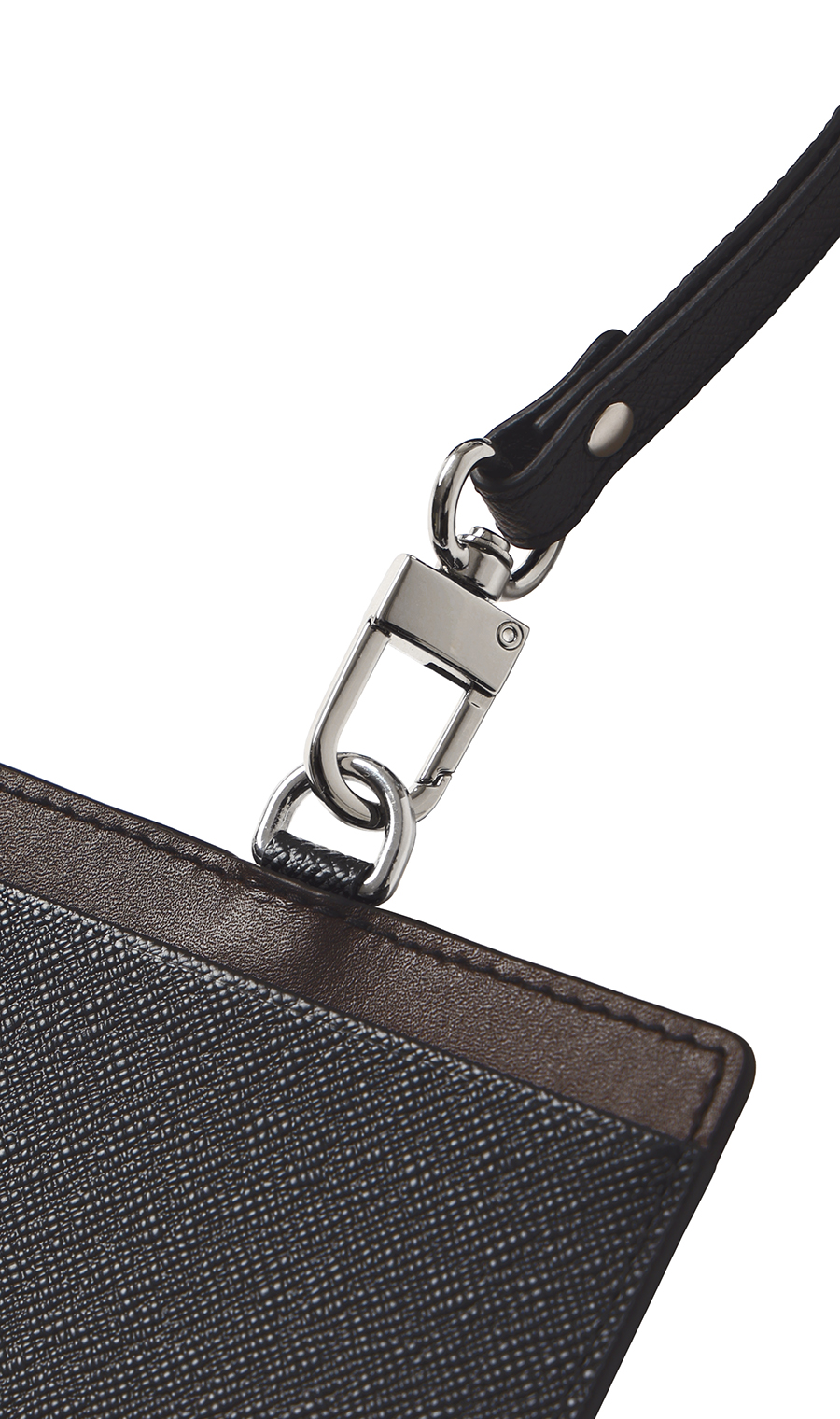 パスケース【BEAMS DESIGN】 ブラック 0