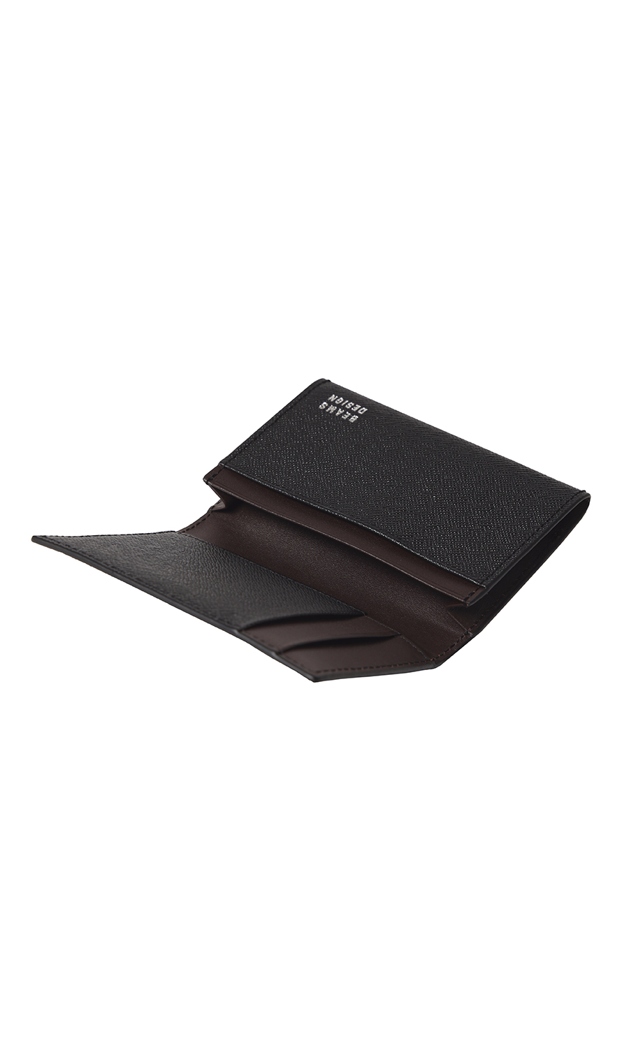 名刺入れ【BEAMS DESIGN】 ブラック 0