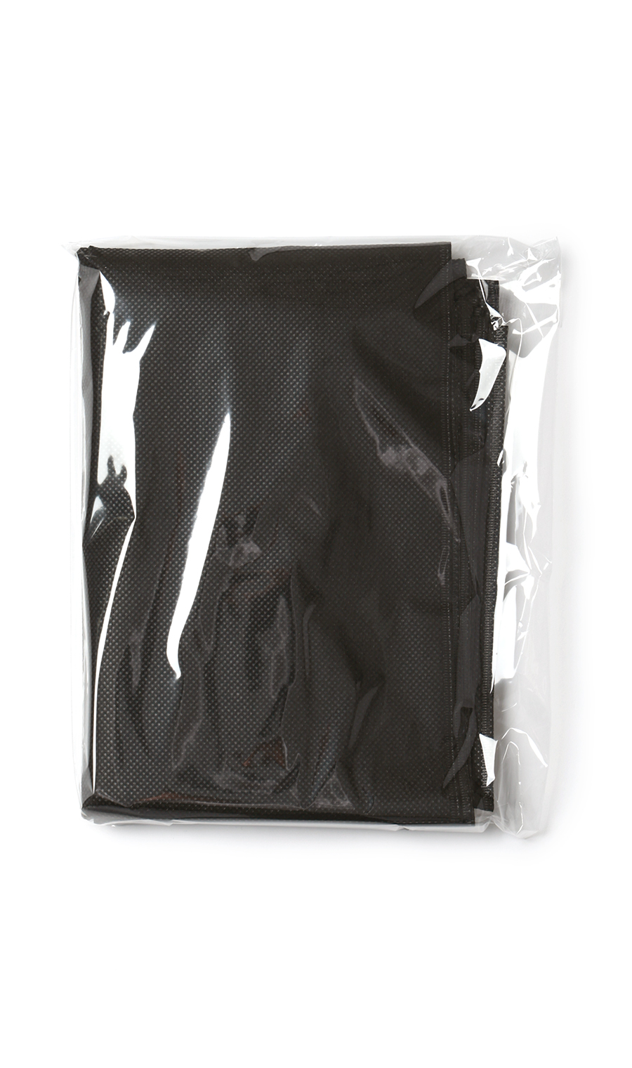 ■防虫カバー【ロングタイプ】(1枚入) ブラック 0