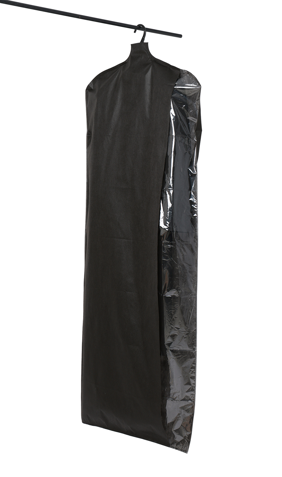 ■防虫カバー【ロングタイプ】(1枚入) ブラック 0