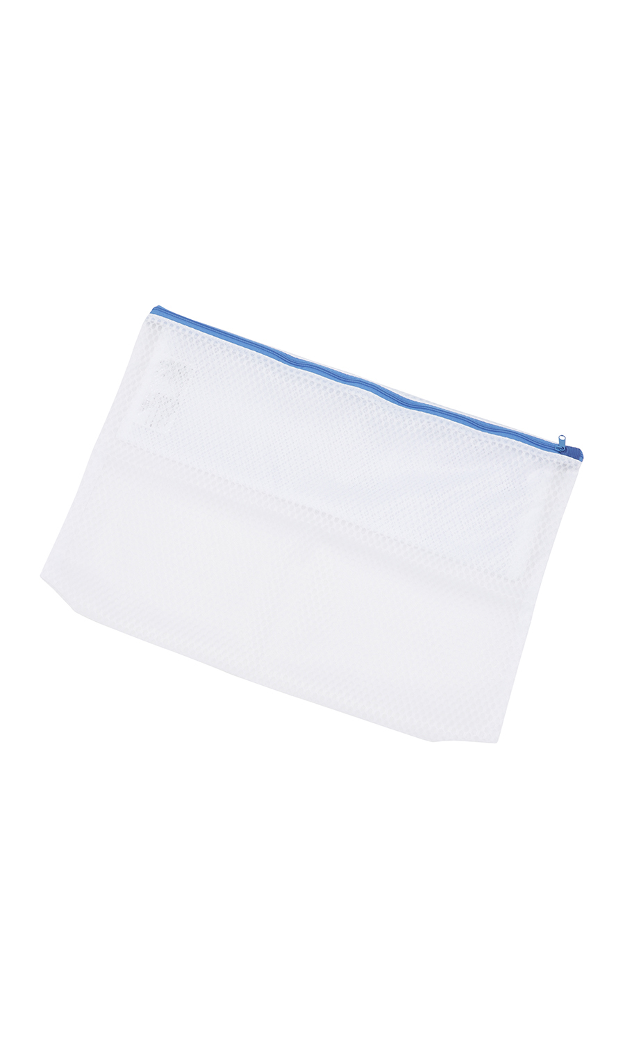 ランドリーネット ホワイト系 0